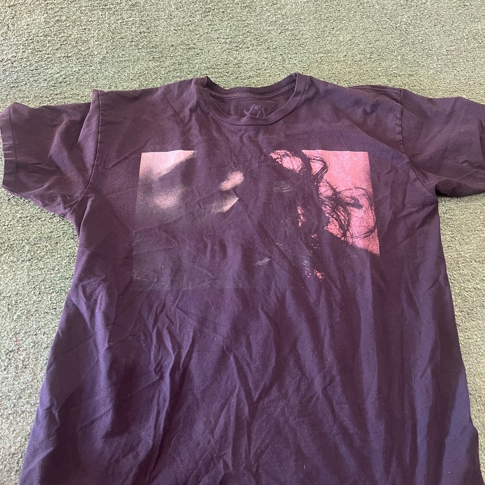The Weekend Graphic T-Shirt Design